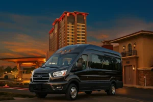 What to Do If Your Airport Shuttle Service Doesn’t Show Up on Time